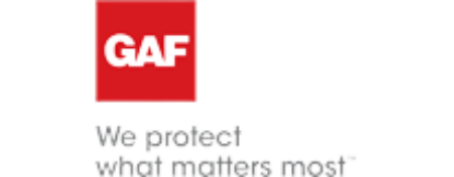 GAF logo