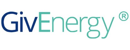 GivEnergy Europe BV logo