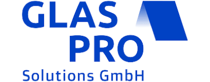 Glaspro Solutions logo