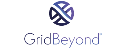 GridBeyond logo