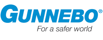 Gunnebo logo