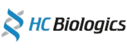 HC Biologics logo