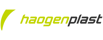 Haogenplast logo