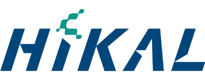 Hikal Ltd logo