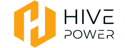 Hive Power logo