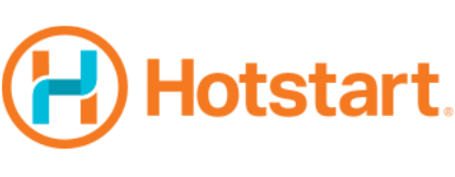 Hot Start Europe logo