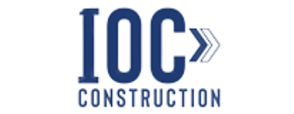 IOC Construction logo