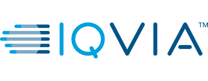 IQVIA logo