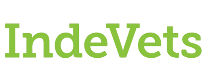 IndeVets logo