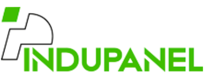 Indupanel logo