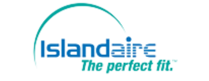 Islandaire logo