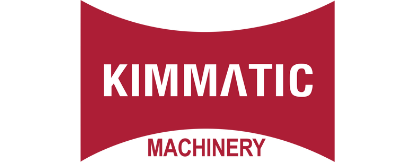 KIMMATIC ALUMINUM MACHINERY LLC logo