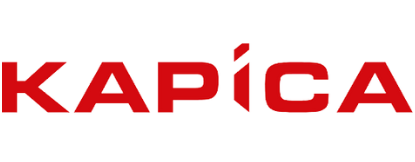 Kapica logo