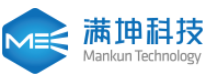 Mankun Technology logo