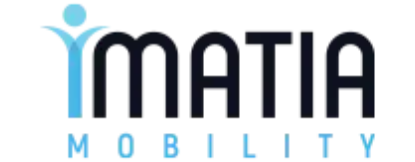 Matia Mobility logo