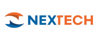 NEXTECH logo