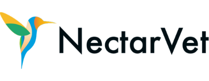 NectarVet logo