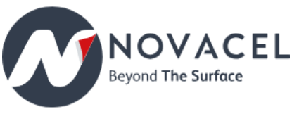 Novacel Co., LTD logo