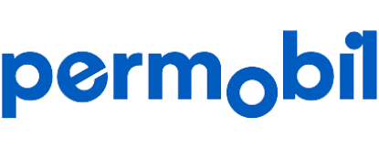 Permobil logo