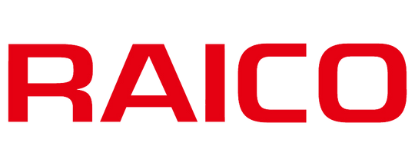 RAICO logo