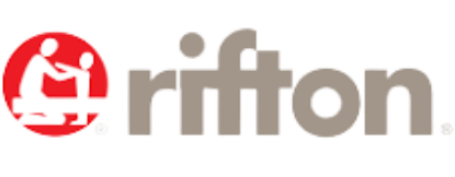 Rifton logo