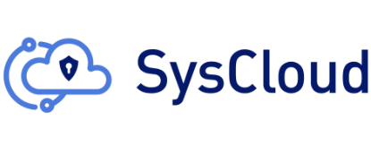 SysCloud logo