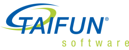 TAIFUN logo