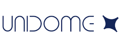 Unidome logo