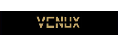 VENUX APPAREL logo