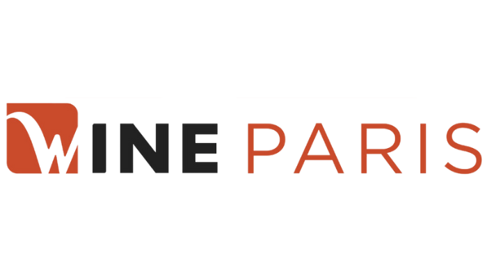 Wine Paris logo