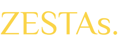 ZESTAs logo