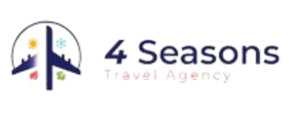 4 Seasons Travel logo