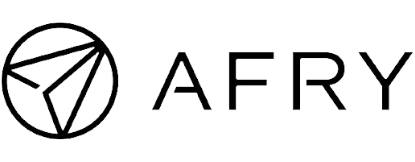 AFRY logo