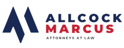 Allcock & Marcus logo