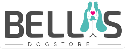 Bellis Dog Store logo