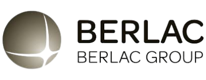 Berlac logo