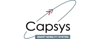 CAPSYS logo