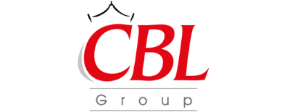 CBL Group logo