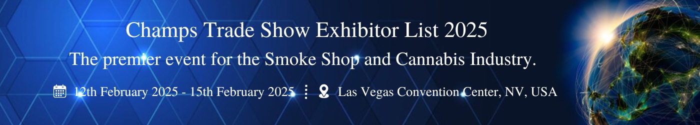 Champs Trade Show Exhibitor List 2025