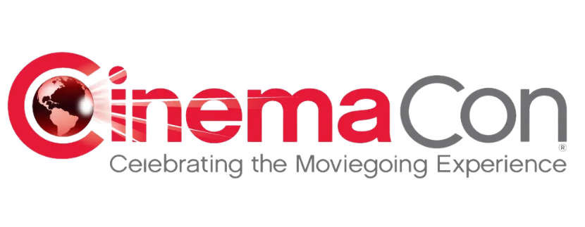 CinemaCon logo