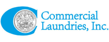 Commercial Laundries, Inc. logo