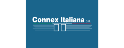 Connex Italiana logo