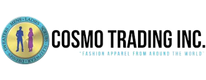 Cosmo Trading Inc. Logo