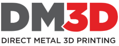 DM3D Technology logo