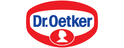 Dr. Oetker logo