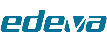 Edeva logo