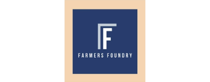 Farmers Foundry logo