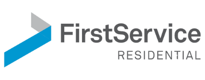 FirstService Residential logo