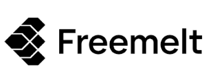 Freemelt logo