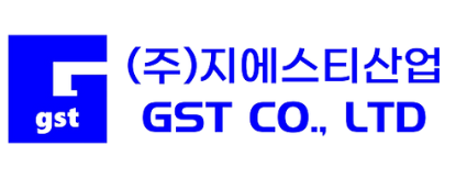 GST CO., LTD. logo